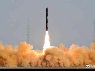 От Чанчуня до Чанша